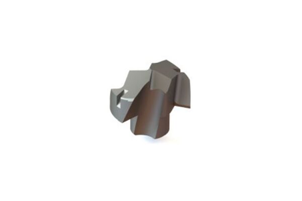 QD-255-S1/A сменная головка для сверла 25.5 мм