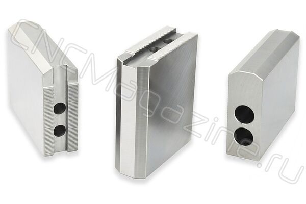 SC-06H150 кулачки сырые (компл. 3 шт)