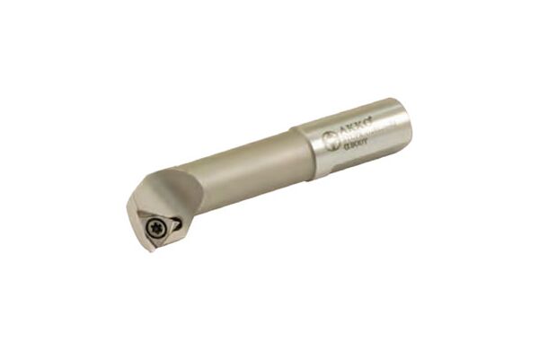 STUPR-D16x22-40 Резец для расточной головки правый AKKO