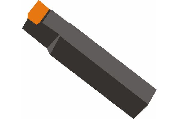 Резец чистовой широкий 32х20х170 Т15К6 (ГОСТ 18881-73)