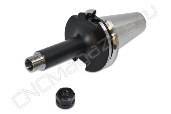 SK40-ER11-100 Цанговый патрон DIN69871