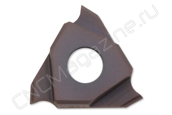 TGF32R150-R0.75 PM125 пластина для отрезки и точения канавок