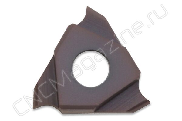 TGF32R160-R0.80 PM125 пластина для отрезки и точения канавок