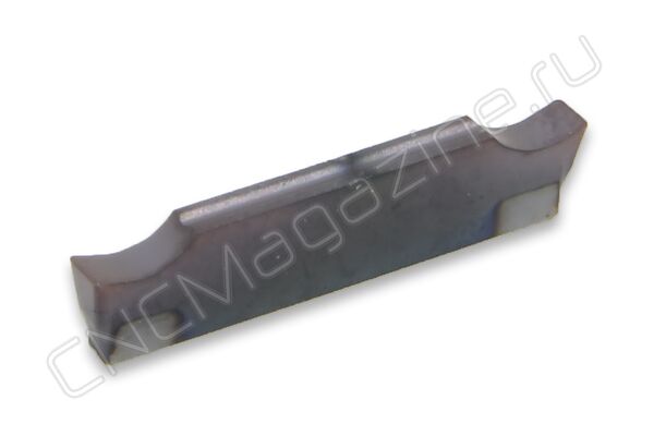 E-MGGN150-V-R CM930 пластина для отрезки и точения канавок