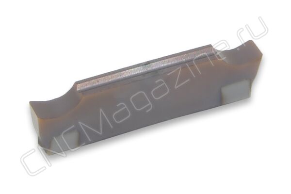 E-MGGN200-V-L CM930 пластина для отрезки и точения канавок