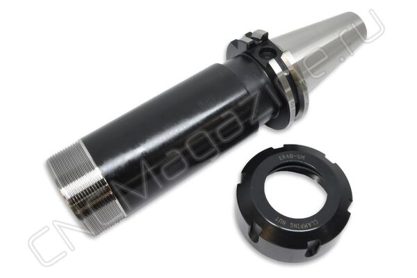 SK40-ER40-160 Цанговый патрон DIN69871