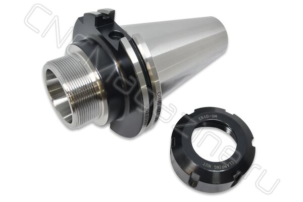 SK50-ER40-70 Цанговый патрон DIN69871