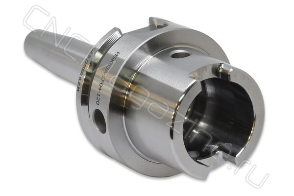 HSK63A-SF04-120 патрон термозажимной