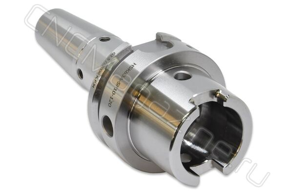 HSK63A-SF10-120 патрон термозажимной