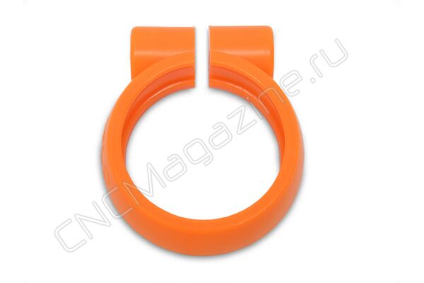 Зажим для трубок охлаждающей жидкости 1/2" (4433-2)