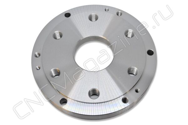 FLD-250/D8 aдаптер для крепления патрона FUERDA