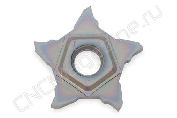 PENTA24N300P005 GR958 пластина для отрезки и точения канавок