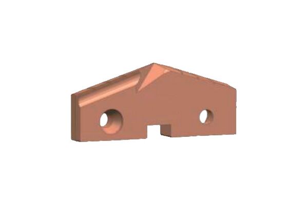 MCMG026004 S6STA сменная пластина для сверления
