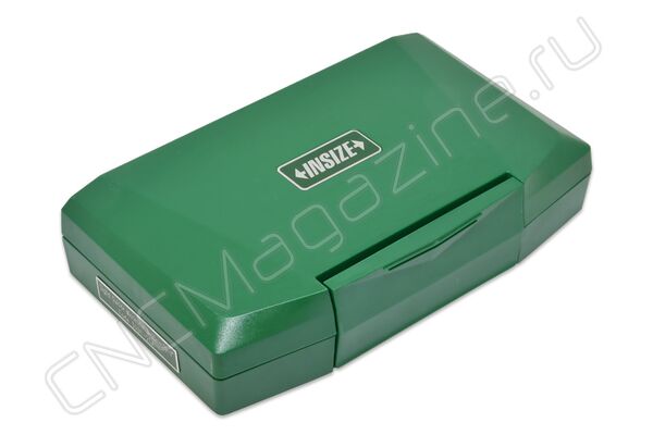 3101-25A Микрометр цифровой 0-25 мм, 0.001 мм, IP65