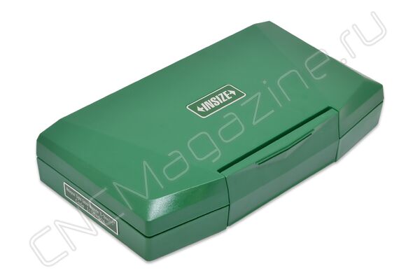 3108-50A Микрометр цифровой 25-50 мм, 0.001 мм, IP65