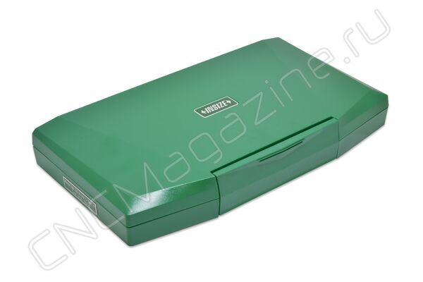 3108-100A Микрометр цифровой 75-100 мм, 0.001 мм, IP65