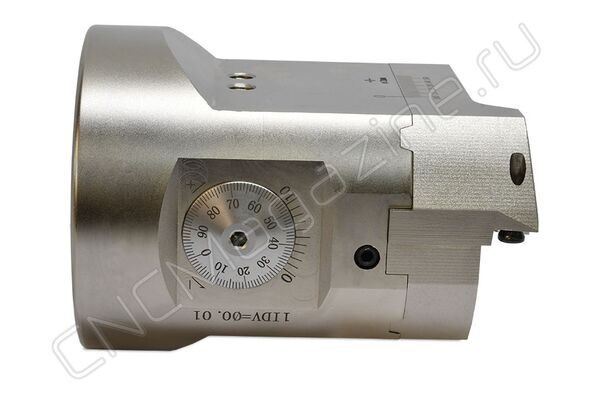 HSJ100-150 Расточная головка комбинированная
