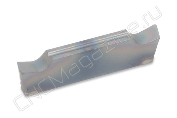 MGG200-15L GR958 пластина для отрезки и точения канавок
