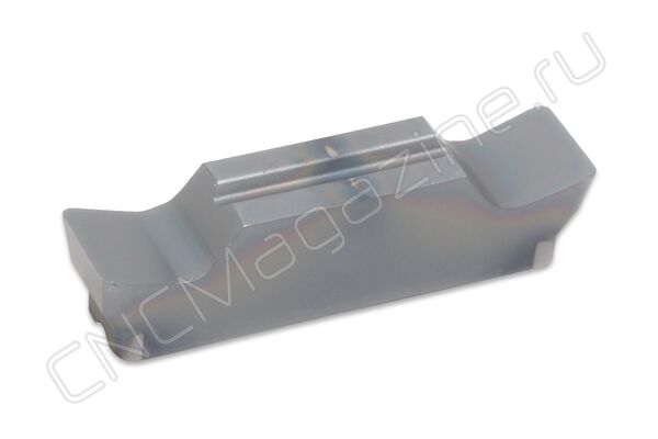 MGG600 GR958 пластина для отрезки и точения канавок