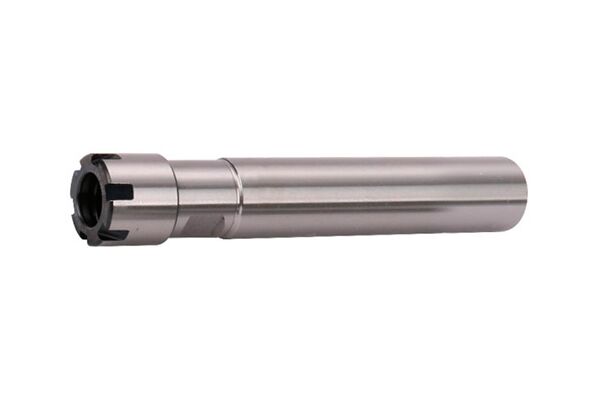 C10-ER11M-100L Цанговый патрон цилиндрический хвостовик