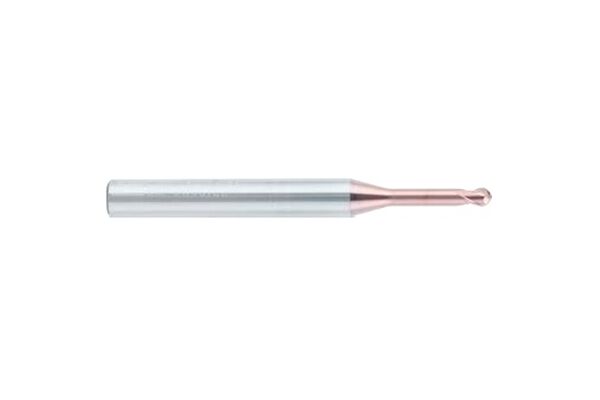 IH20M-004-03050-BN2 фреза сферическая твердосплавная