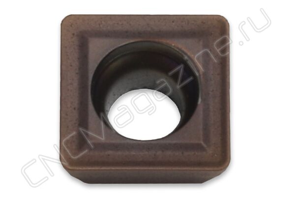 SPGT050204-SPM ST9015 сменная пластина сверла, наружная