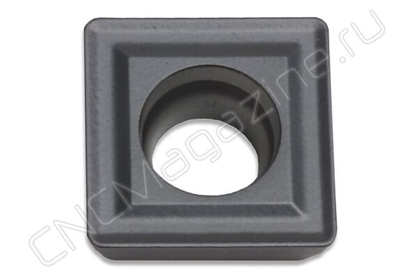 SPGT060204-SPM ST9110 сменная пластина сверла, внутренняя