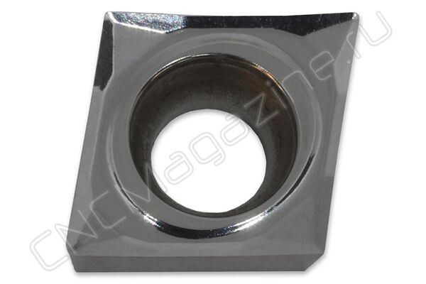 CCGX09T304-AH CN1001 пластина для точения