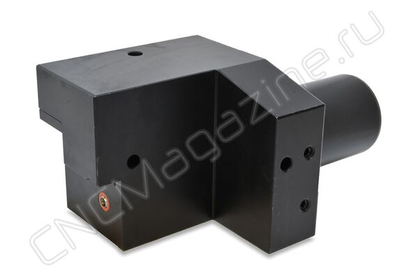 C1-60x32x125 Держатель инструмента VDI аксиальный, правый