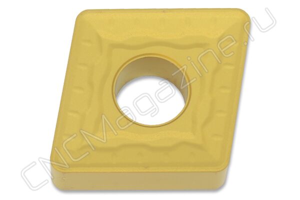 CNMM190616-QH IP4035 пластина для точения