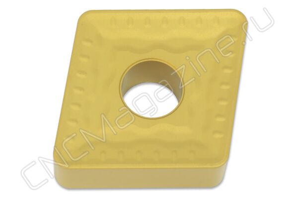 CNMM250924-QH IP4035 пластина для точения