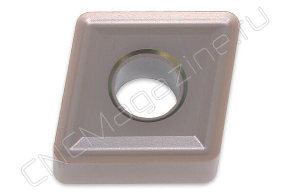 CNMG120412-SM IS7015 пластина для точения