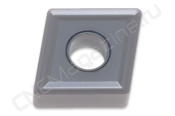 CNMG120408-SM IM7325 пластина для точения