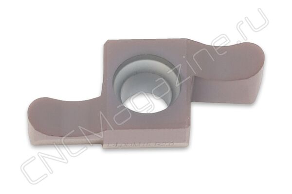 GEL400DM15R200-E PM125 пластина для отрезки и точения канавок