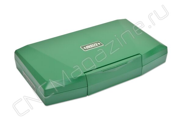 3109-75A Микрометр цифровой МКЦ 50-75 мм, 0.001 мм