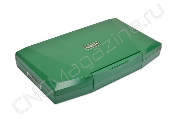 3109-100A Микрометр цифровой МКЦ 75-100 мм, 0.001 мм