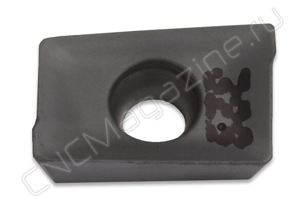 APKT1003PDR-HM IC328 пластина для фрез
