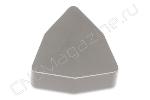 WNGN080612M-6 IBH225S пластина для точения из PCBN