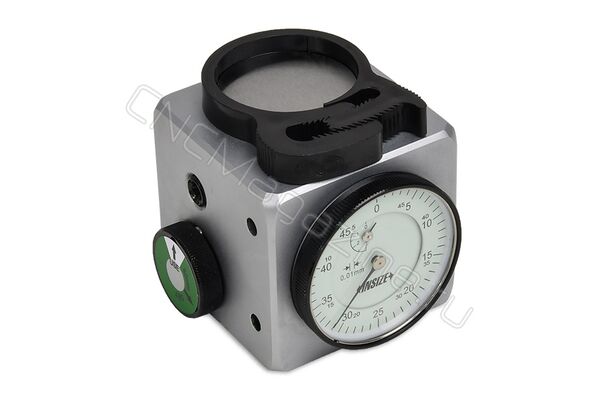 2397-502A Прибор для установки нуля, 50 мм, 0.01 мм, по оси Z