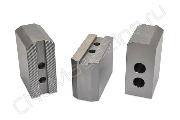 SC-10W50H80 кулачки сырые (компл. 3 шт)