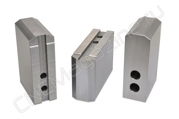 SC-10L150W50H100 кулачки сырые (компл. 3 шт)