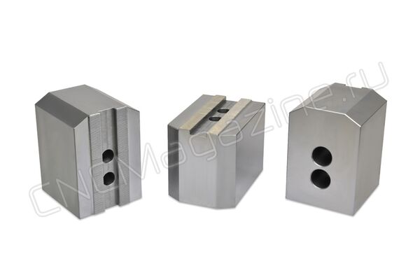SC-12W90H100-21 кулачки сырые (компл. 3 шт)