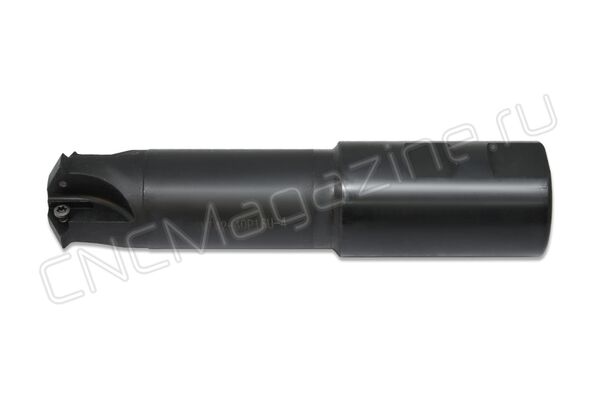 SMT42-40P16U-4 корпус концевой резьбофрезы с пластинами