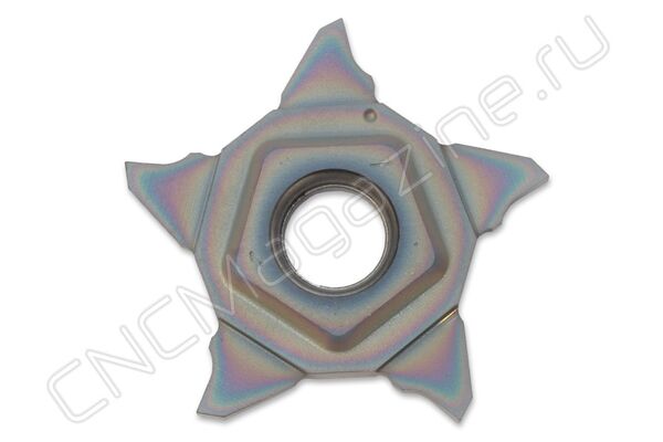 PENTA24N170P005 GR958 пластина для отрезки и точения канавок