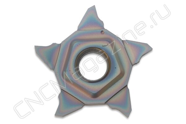 PENTA24N190P005 GR958 пластина для отрезки и точения канавок