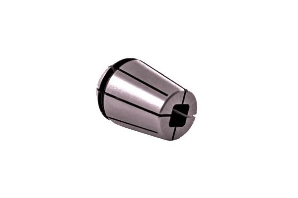 ER16G-6.2x5 Цанга с четырехгранником, JIS, 0.008