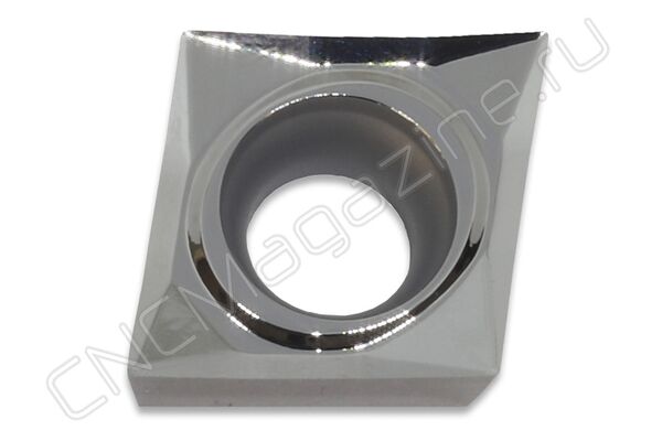CCGX09T302-AL IN8025 пластина для точения