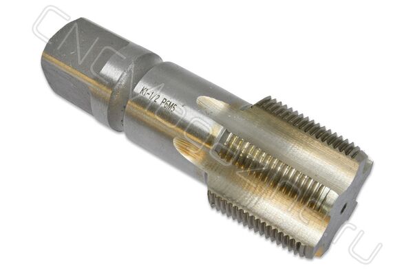 Метчик конический К 1 1/2 HSS ГОСТ 6227-80
