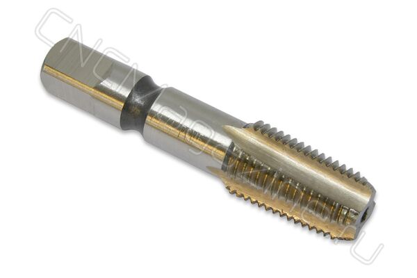 Метчик конический К 1/4 HSS ГОСТ 6227-80