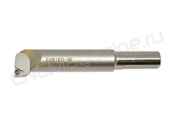 EWB1631-90 Расточной резец